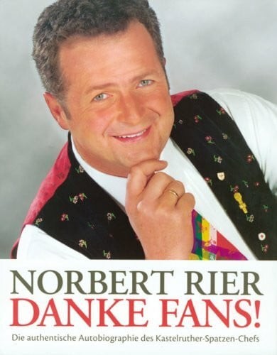 Danke fans die - fans!:, authentische