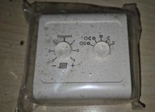 Wolf Klimatechnik Fernbedienung FS 3601