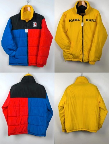 Vintage karl kani herren - vintage,