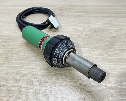Leister triac 6060 - s, ch-6060