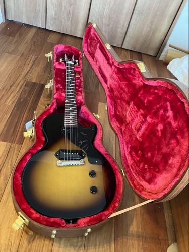Gibson les paul - gibson,