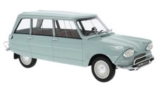 Modellauto bos390 citroen ami - modellauto,