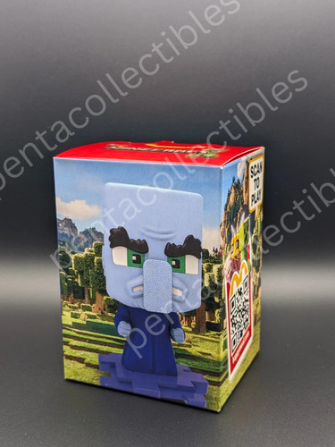 Mcdonald minecraft movie - minecraft,