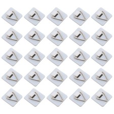  50 Pcs Wandhaken Für Bilder