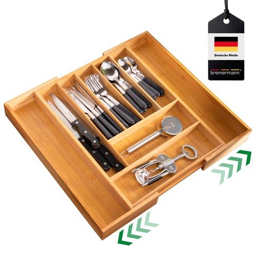Bremermann besteckkasten - bremermann,