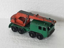 Wheel Kran von Matchbox  -