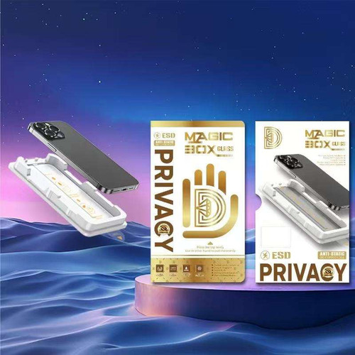 Privacy glas für iphone - für, 16