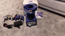 Nintendo GameCube
