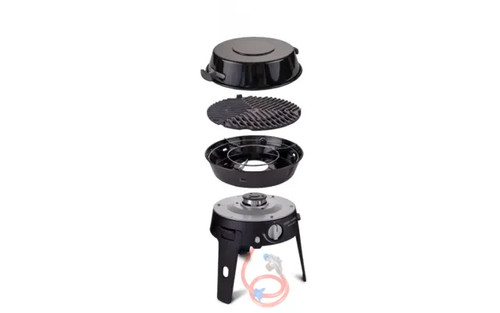 Cadac safari chef combo - chef, 30