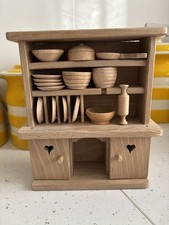 Spuggy's Werkstatt Holz