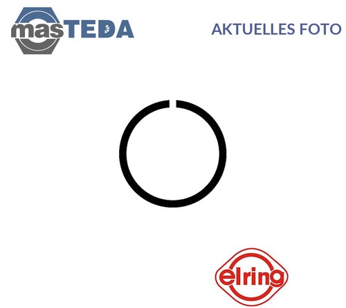 583610 auspuffrohrdichtung - 583610,