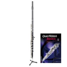 MZFL-333ES Querflöte Set