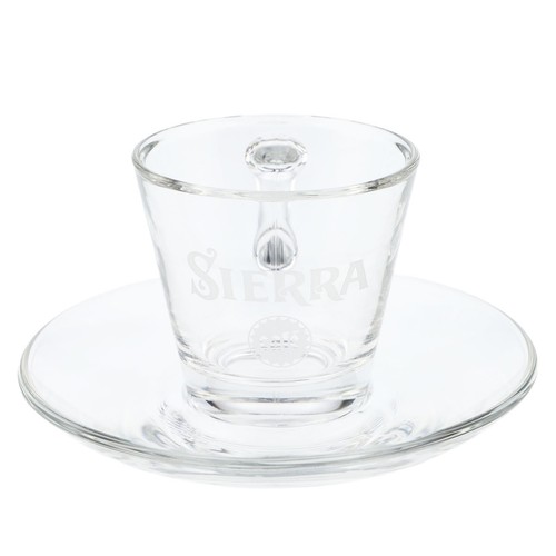Sierratequila espresso tassen - espresso,