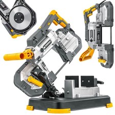 Metallbandsäge 1200W