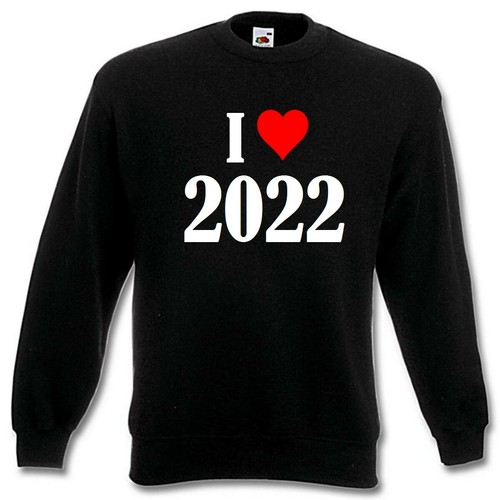 Sweatshirt sweater love - sweatshirt,
