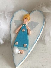 Haken Herz, Prinzessin Engel