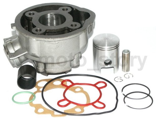 Ccm neu zylinder kit - zylinder, set