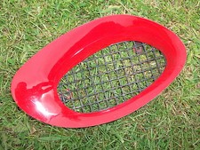 MGF MOTORANSAUGGRILL LINKS