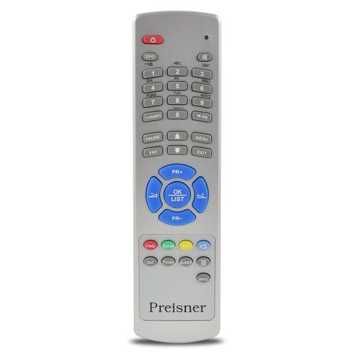 Ersatz fernbedienung für - fernbedienung,