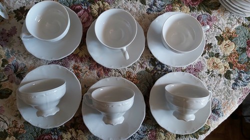 Kaffee oder tee service - tee,