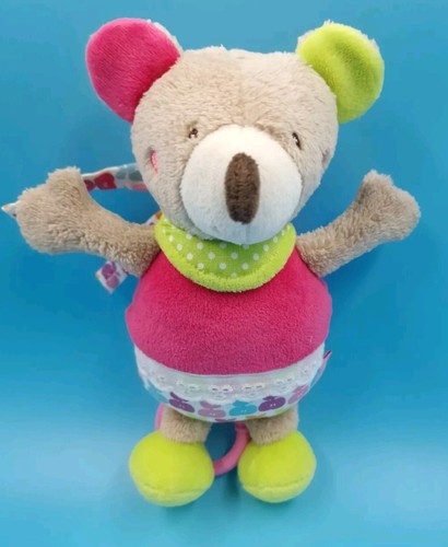 Babydream spieluhr maus - babydream,