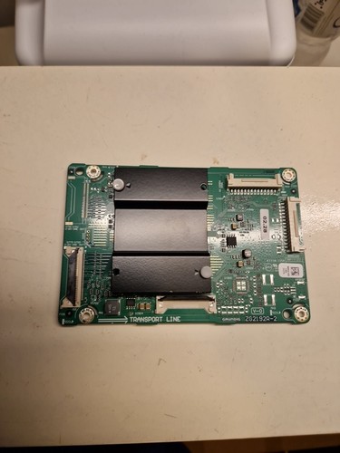 Grundig inverter led - grundig, driver