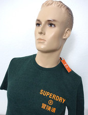 Neu superdry vintage corp - superdry,