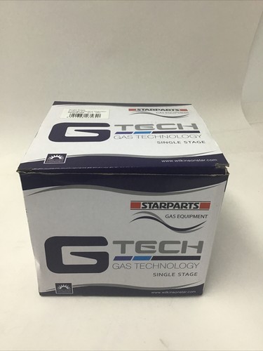 Tech acetylen einstufig 2 - tech,