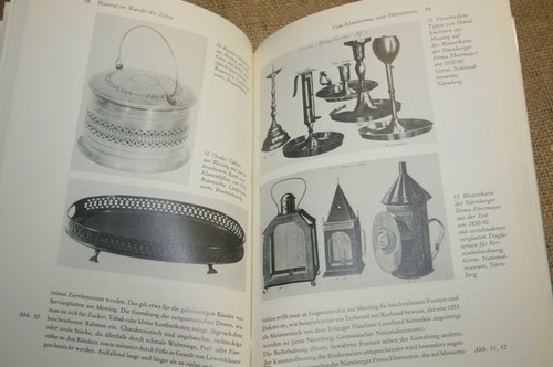 Sammlerbuch alter küchen - alter,