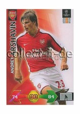 Super Strikes Update Champions League 09/10 368 - Andrey Arshavin