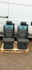 VW T5 T6 FACELIFT Sitze Drehsitze California Multivan Atlantis