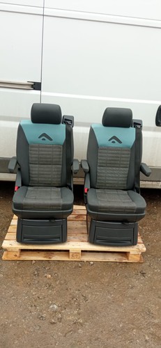 Facelift sitze - vw,