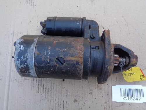 Nsu 1200 1000 - 1000, prinz