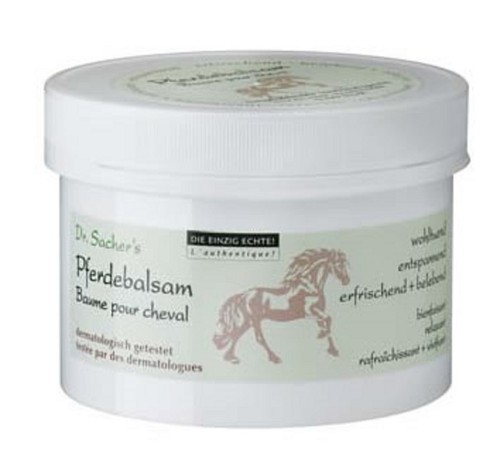 2 x 300ml - 33,32€/l, pferde