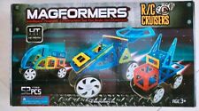 Original Magformers R/C Cruisers 56 Teile Sehr guter Zustand