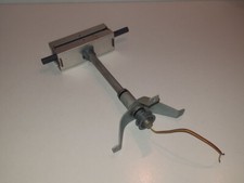 Ferritantenne aus Saba Lindau W4 - Röhrenradio