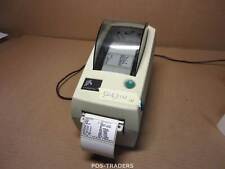 Zebra LP2824 PLUS USB Thermo
