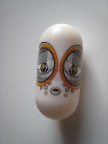 Sammelfigur real funky - sammelfigur,