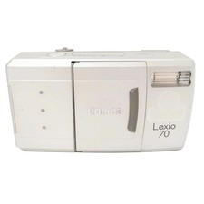 KONICA Konica/Analoge Kompaktkamera/Lexio 70/6150255/B/69