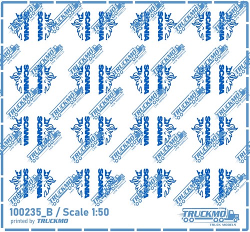 Truckmo decals scania greif - truckmo,