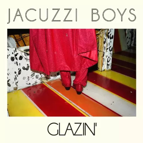 Glazin jacuzzi boys - jacuzzi,