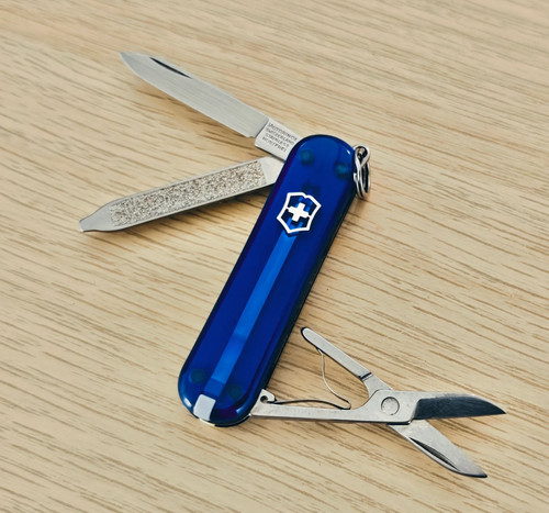 Victorinox schweizer - victorinox,