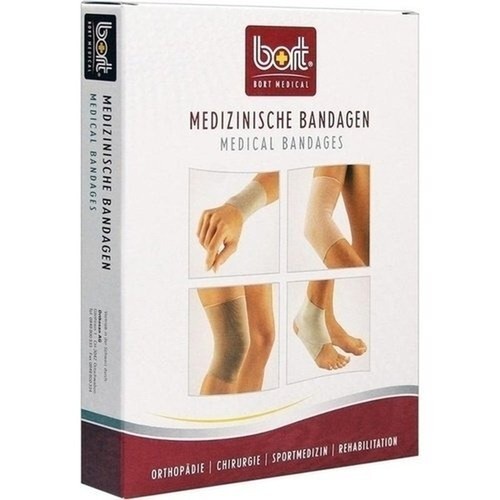 Bort kniebandage haut - bort, xl