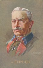 General der Infanterie von