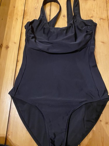 Esprit badeanzug schwarz neu - esprit,