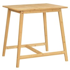 HOOBRO Esstisch Rechteckiger