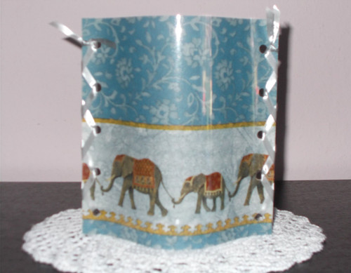 Deko windlicht indische - 1,