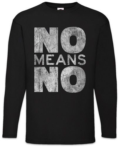 Means langarm t - no,