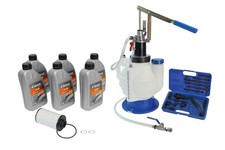 VAICO Filling Device