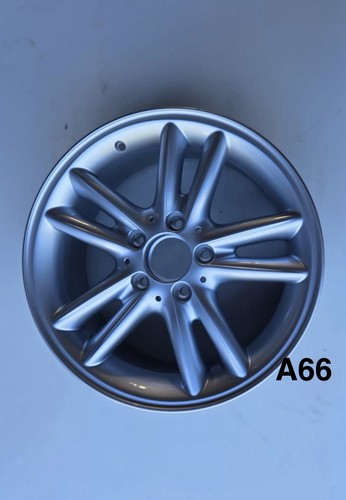 Original alufelge mercedes clk - alufelge,
